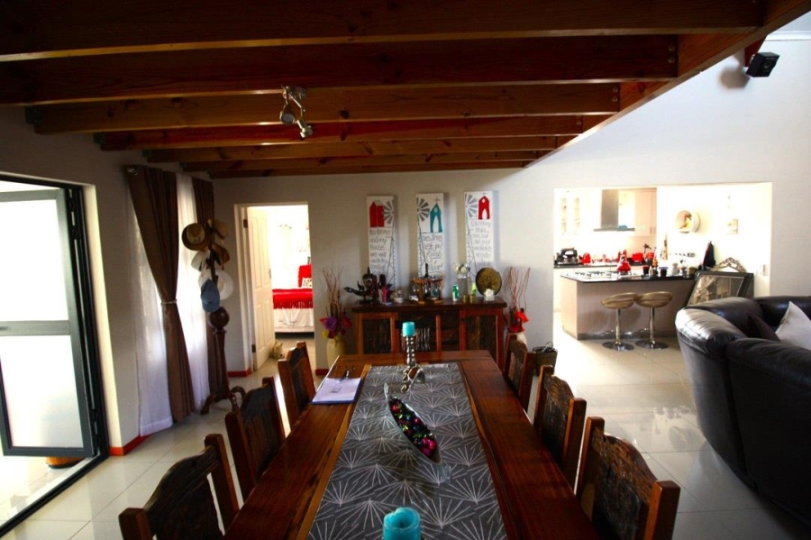 5 Bedroom Property for Sale in Dwarskersbos Western Cape